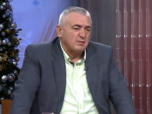 Одаловић: Није суд у Београду одлучио да Ђоковић сме да игра