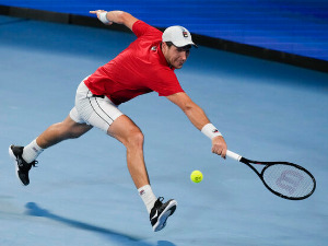 Пораз Лајовића у другом колу Сиднеја