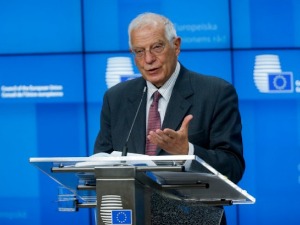 Борељ: САД неће договорити ништа са Русијом без учешћа ЕУ