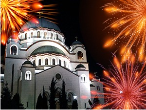 Шта је Мали Божић и када смо почели да прослављамо Нову годину