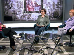 До детаља: Љубица Арсић