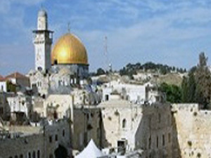 ТВ фељтон: Слике Израела