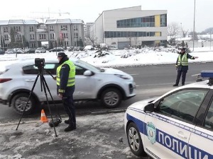 Од почетка године 15 погинулих на путевима, још један податак посебно забрињава