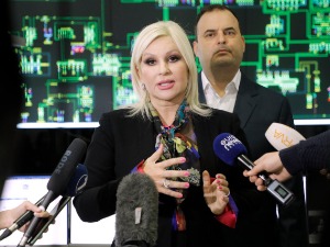 Михајловић: Сметам јер нема компромиса, многи се обогатили на угљу, струји, нестручности и нераду