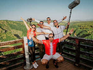 Авантура Србија