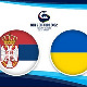 ЕП у рукомету: Србија - Украјина, пренос 