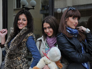 Приђи ближе: Увек може горе, али и доле