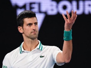 Шпанска полиција: Не води се истрага против Ђоковића