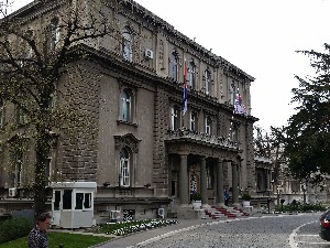 Вучић у петак са Додиком, па са Србима са КиМ