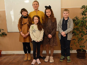 Да сам ја Мина