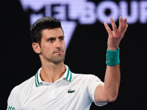 Новак Ђоковић и владавина права у Аустралији