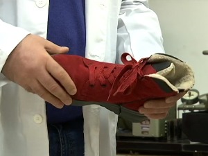 Како да знате да сте заиста купили водоотпорну обућу