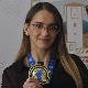 Златна пазарска кик-боксерка: Саида Буквић, шампионка Србије и четворострука првакиња света Златна пазарска кик-боксерка: Саида Буквић, шампионка Србије и четворострука првакиња света