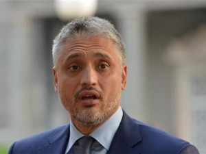 Чедомир Јовановић: Реформа правосуђа је и даље предмет мог залагања