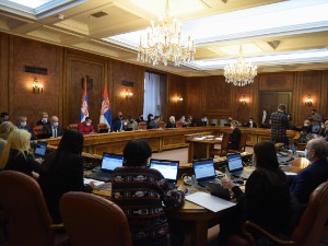 Влада усвојила више уредби