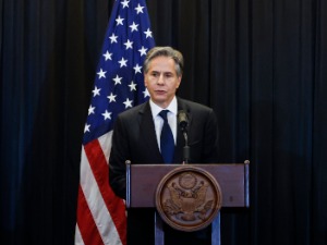 Блинкеново писмо Куртију - САД захтевају компромисе од Приштине и нови замах у дијалогу са Београдом