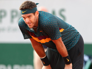 Дел Потров отац спискао 30 милиона и довео сина на ивицу банкрота