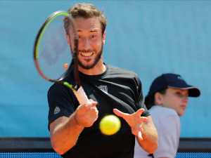 Још један Србин на Аустралијан опену – Милојевић у главном жребу