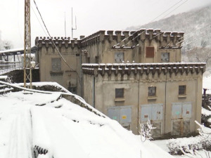 Хидроцентрале на Нишави старе 100 година, "Света Петка" и "Сићево"  и данас производе струју