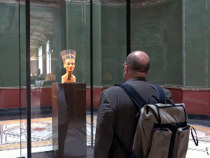 Пут у будућност: Три приче о Титу, 5-12