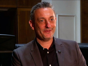 Наши сусрети: Ненад Василић - Џез са акцентом, 1. део