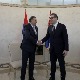 Вучић са Додиком: Мир од кључног значаја; договорен заједнички сабор на Светог Саву