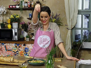 Гастрономад