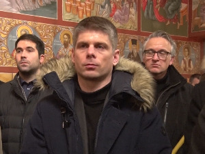 Медијска мрежа српске дијаспоре: Српска разгледница из Америке