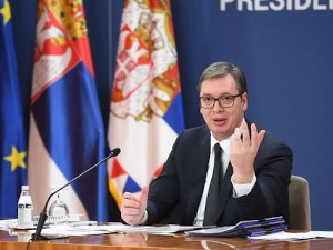 Вучићева подршка Ђоковићу и порука премијеру Аустралије