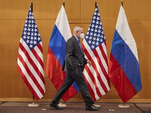 Епилог дијалога Русије и Запада – они који разговарају не пуцају, али ескалација није искључена