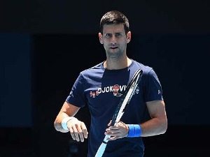 Ђоковић враћен у хотелски притвор, коначна одлука између суботе и недеље