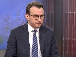 Петковић: Пуштени координатор РИК-а и возачи камиона који су приведени на Мердару