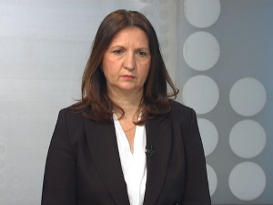 Судија Бјелогрлић: У недељу одлучујемо да ли хоћемо да отворимо врата независном правосуђу 