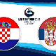 ЕП у рукомету: Србија - Хрватска, пренос