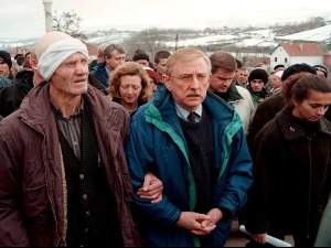 Случај Рачак и Вилијем Вокер, 23 године касније