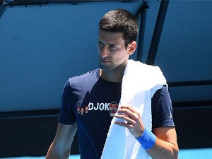 Бројни тенисери пружили подршку Новаку Ђоковићу