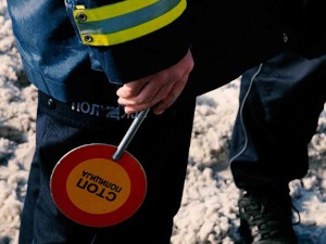 Возио са више од два промила алкохола у крви