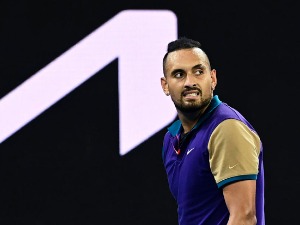 Кирјос о Новаку: Третирамо га као оружје за масовно уништење, а он само жели да игра тенис