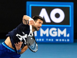 Аустралијско министарство здравља: Ђоковић није опасност по државу