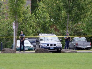 Пуцњава на концерту у Орегону, шесторо рањених