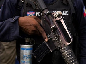 Бивши сенатор ухапшен на Јамајци због сумње да је повезан са убиством председника Хаитија