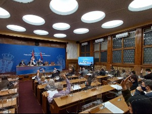 Грађани са КиМ излазе на референдум - гласаће у Куршумлији, Рашки, Новом Пазару и Врању