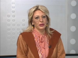 Јоксимовић о референдуму: Ово је важно питање које нема везе за политикантским приступом 