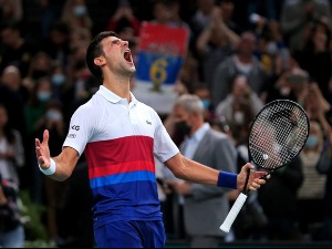 Тениски савез Србије: Фарса је завршена, Новак ће као обично бити јачи и бољи