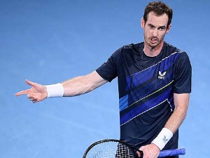 Енди Мари: Не свиђа ми се што је Новак у овој ситуацији