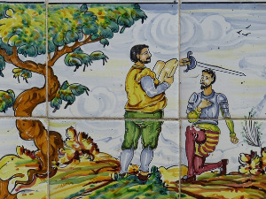  Добро јутро децо: Дон Кихот, 5. део 