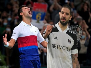 Митрогол: Љути су, истина коју говориш у супротности са лажима које живе. Ти си наш херој Новаче!