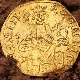 U polju pronađen jedan od prvih zlatnika Engleske