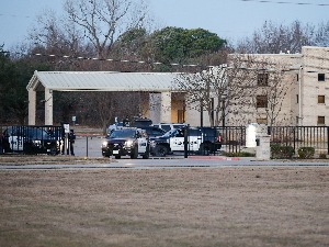 Отмичар из тексаске синагоге убијен, ФБИ открио његов идентитет