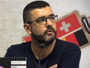 Кјеркегор. Појединац и заједница